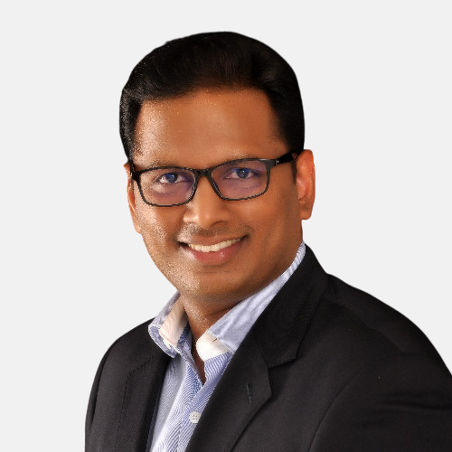 KT Prasad